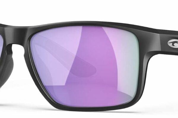 A picture of polarized sunglasses