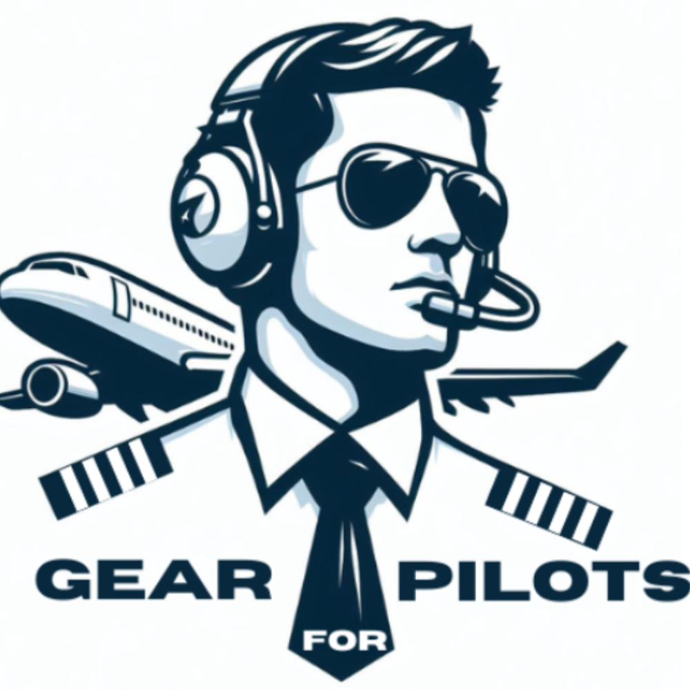 Gear for Pilots
