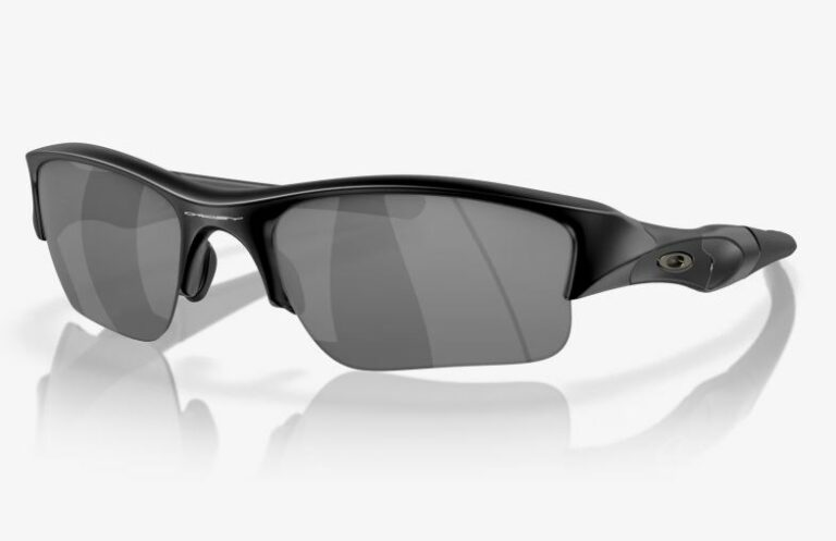Oakley Flak Jacket XLJ sunglasses